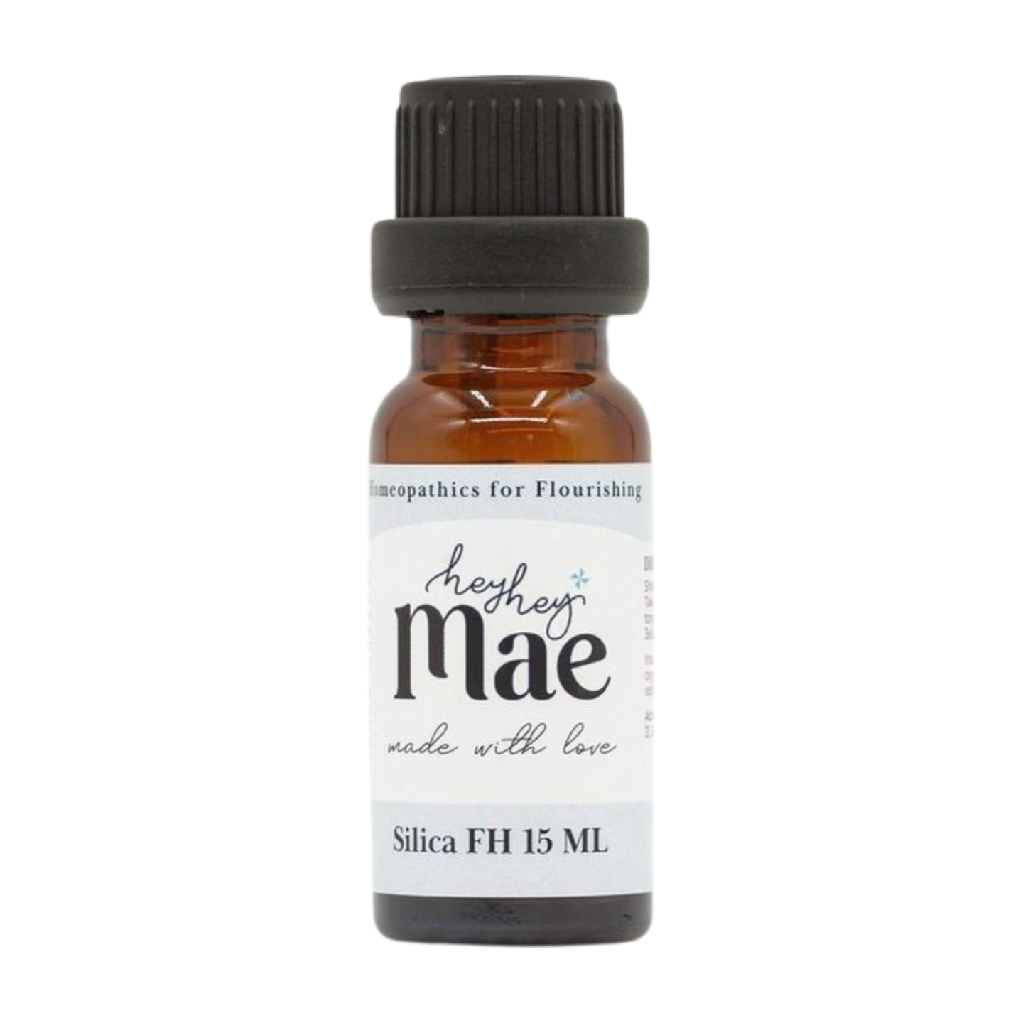 Silica 15ml