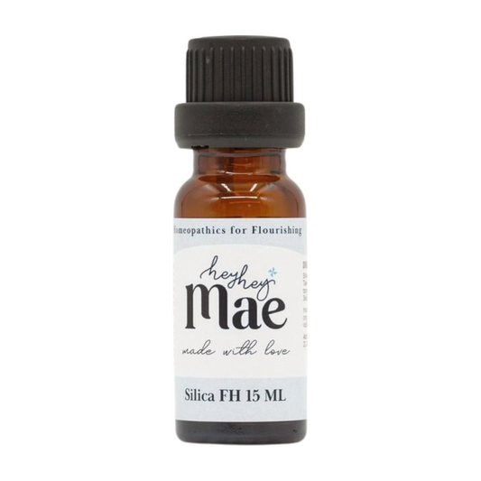 Silica 15ml