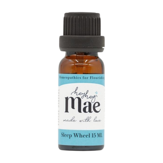 Sleep Wheel 15ml