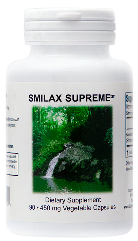 Smilax Supreme 90 caps