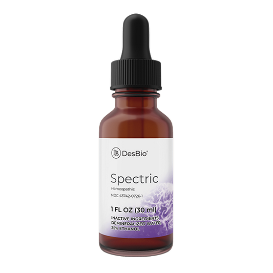 DesBio Spectric 1 oz