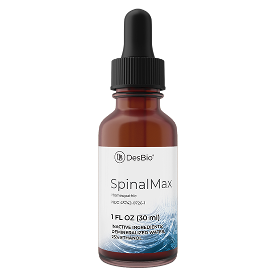 DesBio SpinalMax 1 oz