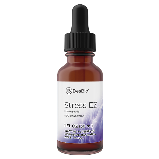 DesBio Stress EZ 1 oz