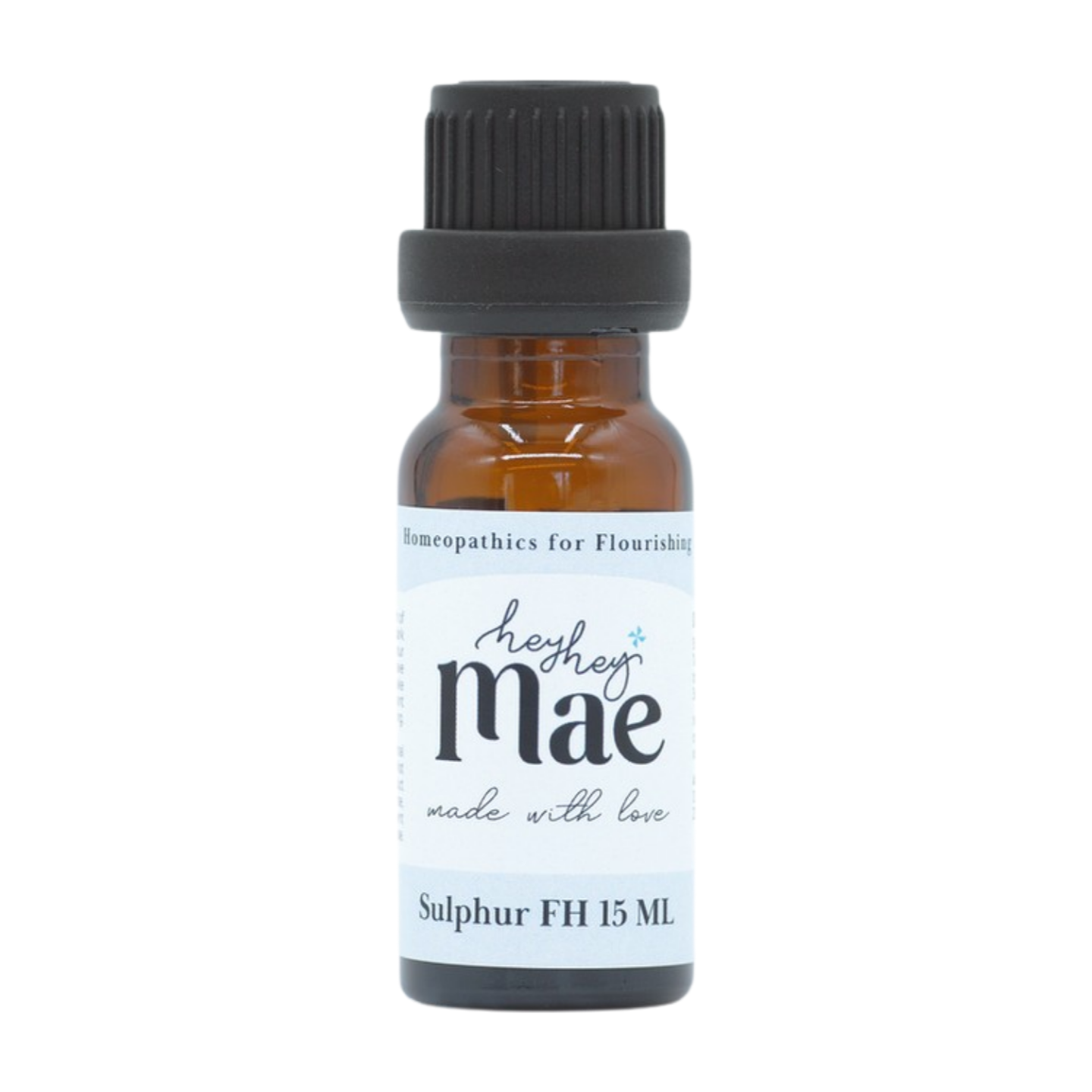 Sulphur 15ml