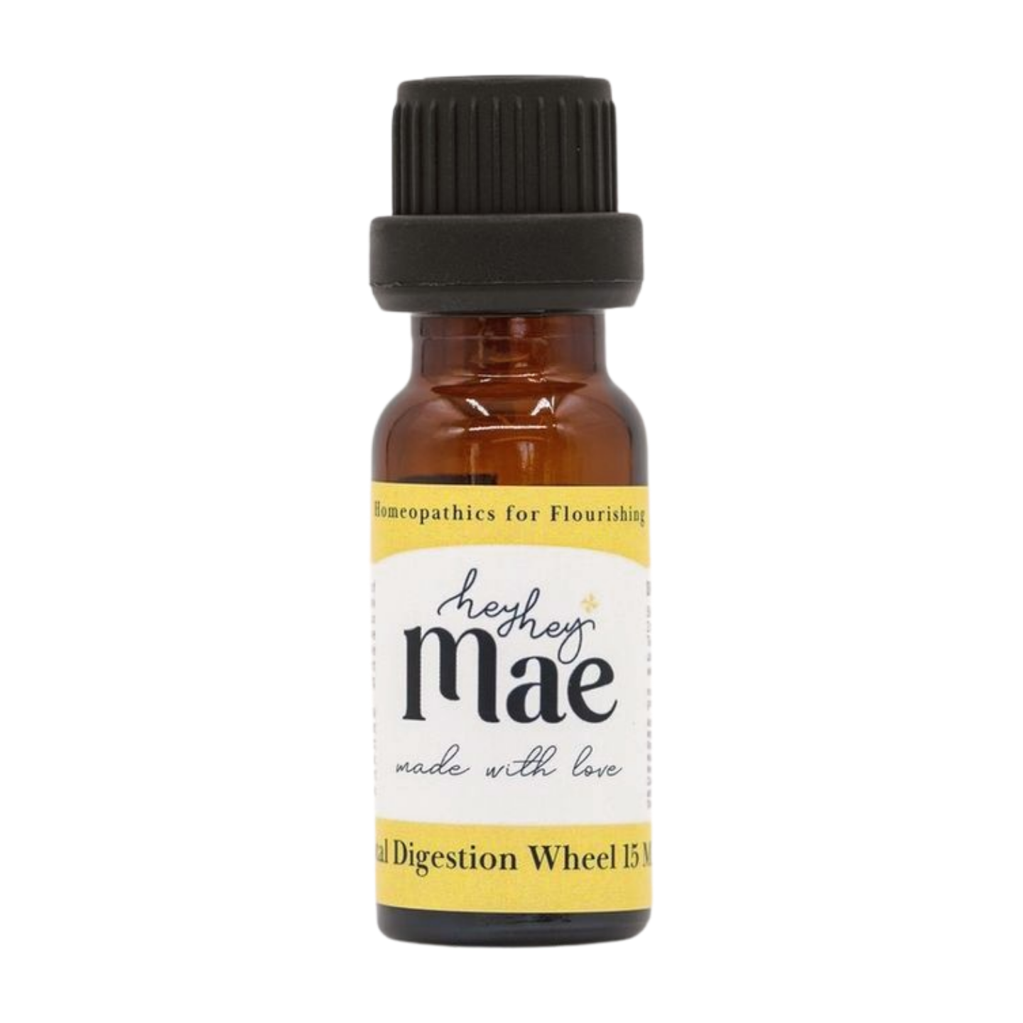 Total Digestion Wheel 15ml