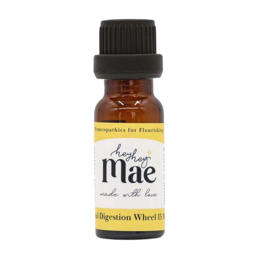 Total Digestion Wheel 15ml