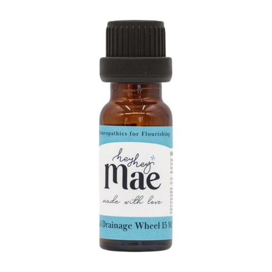 Total Drainage Wheel 15ml