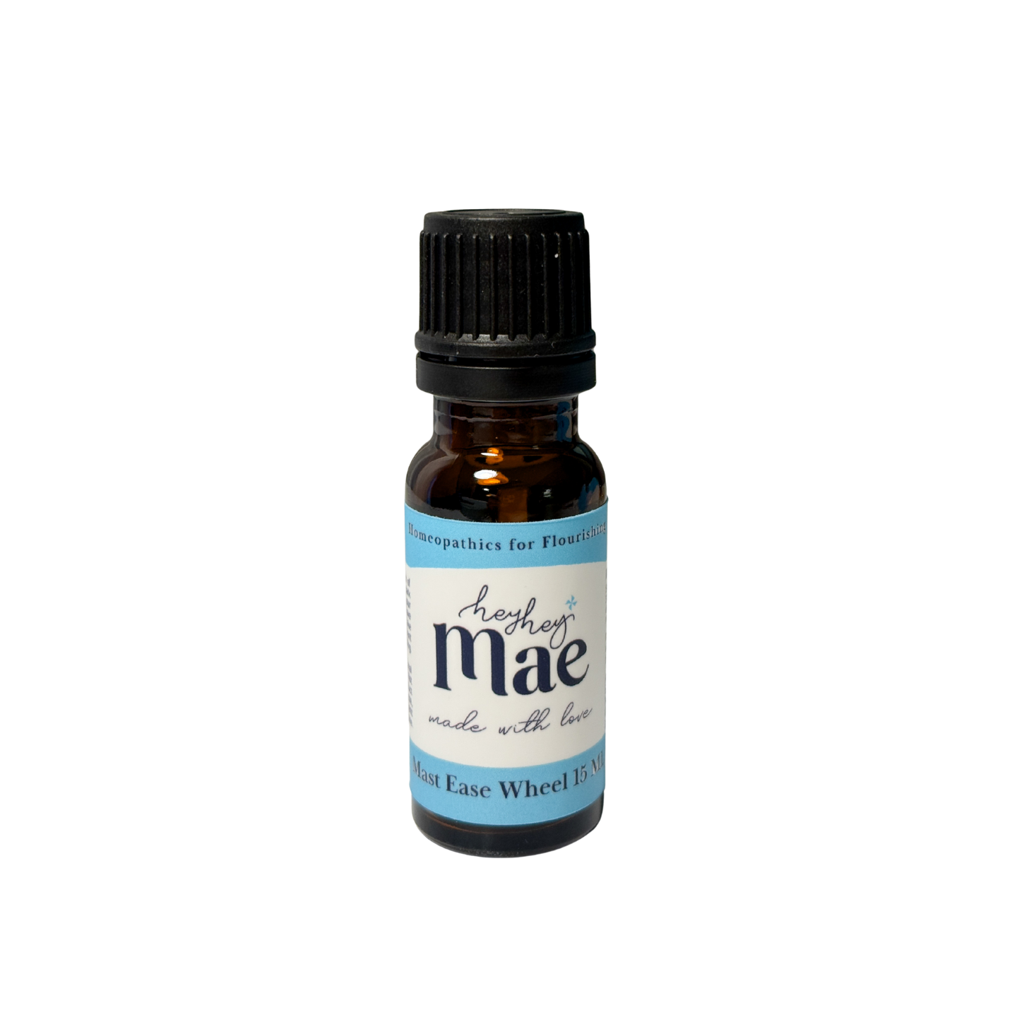 Mast Ease Wheel