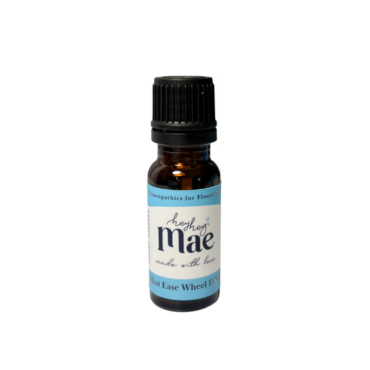 Mast Ease Wheel