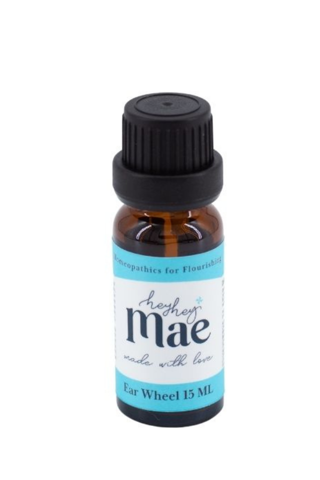 12 Days of Homeopathy Kit