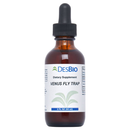 DesBio Venus Fly Trap 2 oz