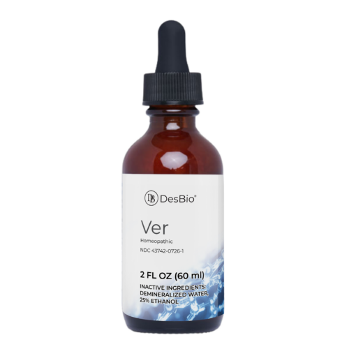 DesBio Ver 2 oz