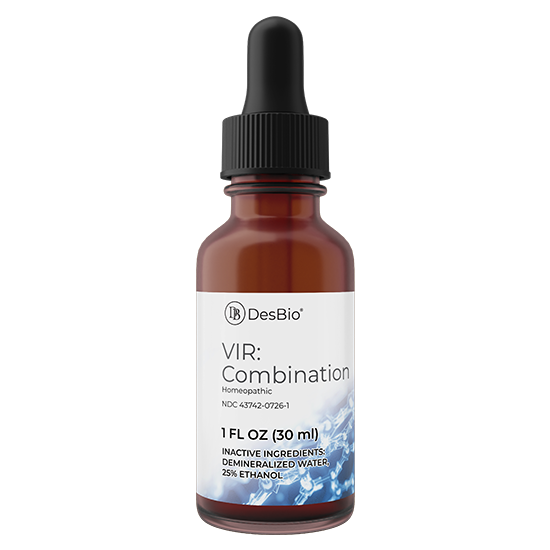 DesBio VIR:Combination 1 oz