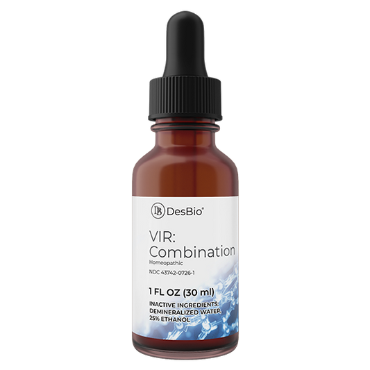 DesBio VIR:Combination 1 oz