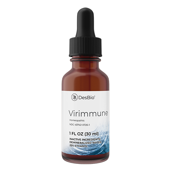 DesBio Virimmune 1 oz