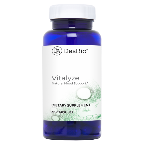 DesBio Vitalyze 30 capsules