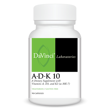 DaVinci ADK 10 90 capsules