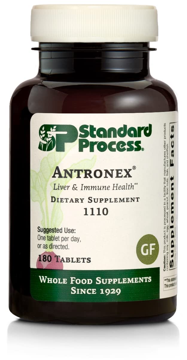 HHM Allergic Response Support Kit