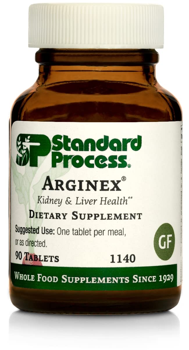 SP Arginex 90 tablets