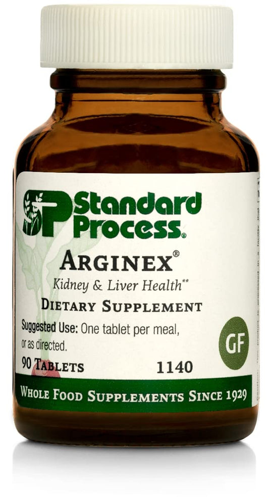 SP Arginex 90 tablets