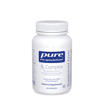 PE B6 Complex 60 capsules