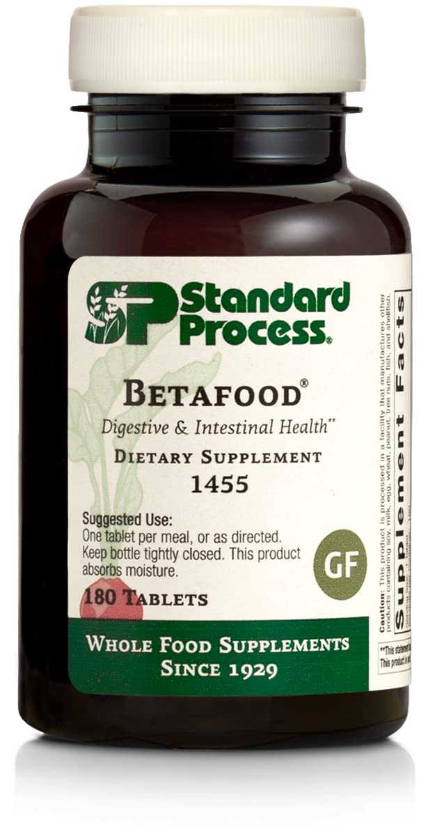 SP Betafood 180 tablets