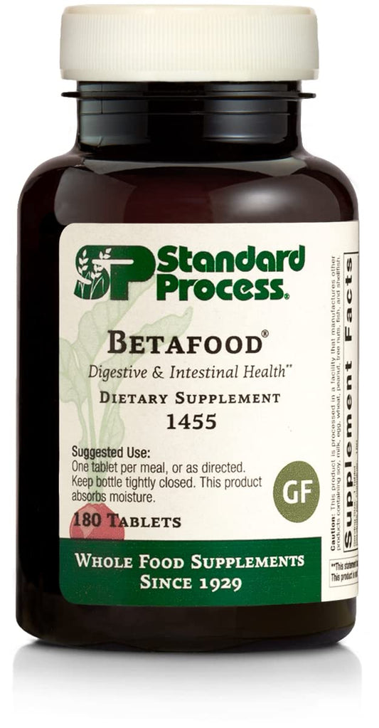 SP Betafood 180 tablets