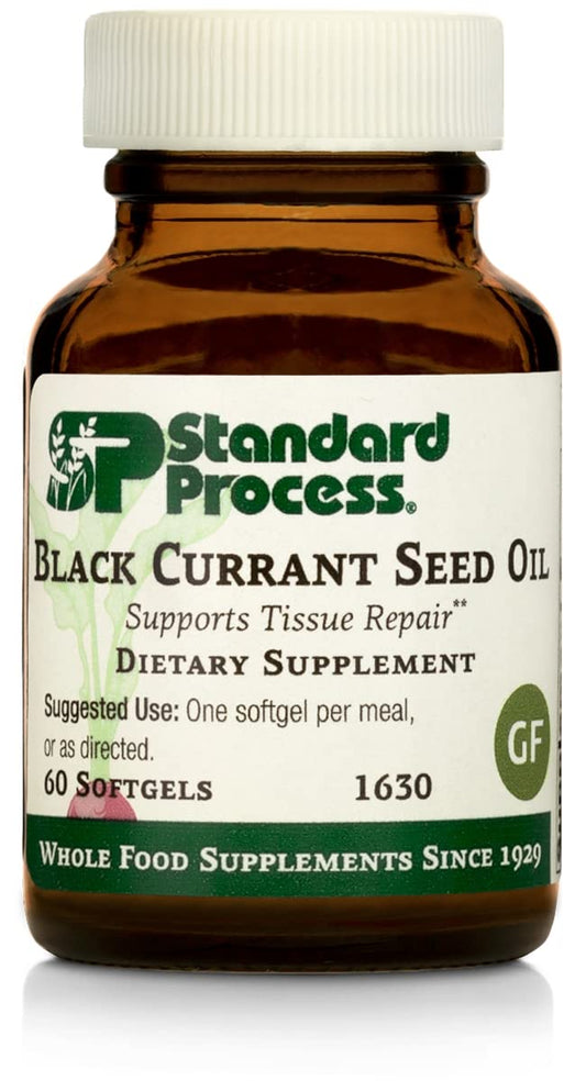 SP Black Currant Seed Oil 60 softgels