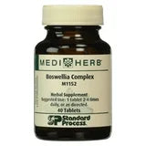 MH Boswelia Complex 40 tablets
