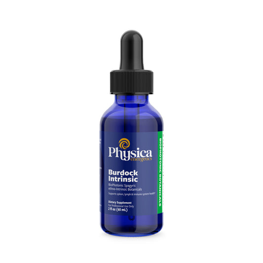 Physica Burdock Intrinsic 2 oz