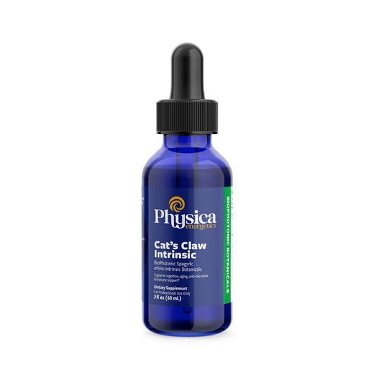 Physica Cat's Claw Intrinsic 2 oz