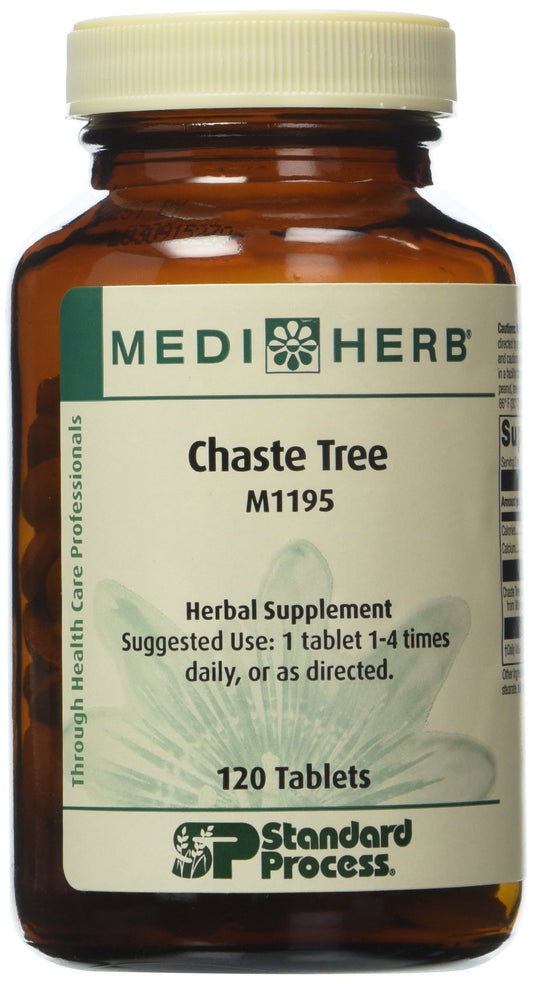 MH Chaste Tree 120 tablets