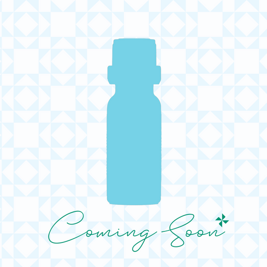 Dry Skin Relief Wheel