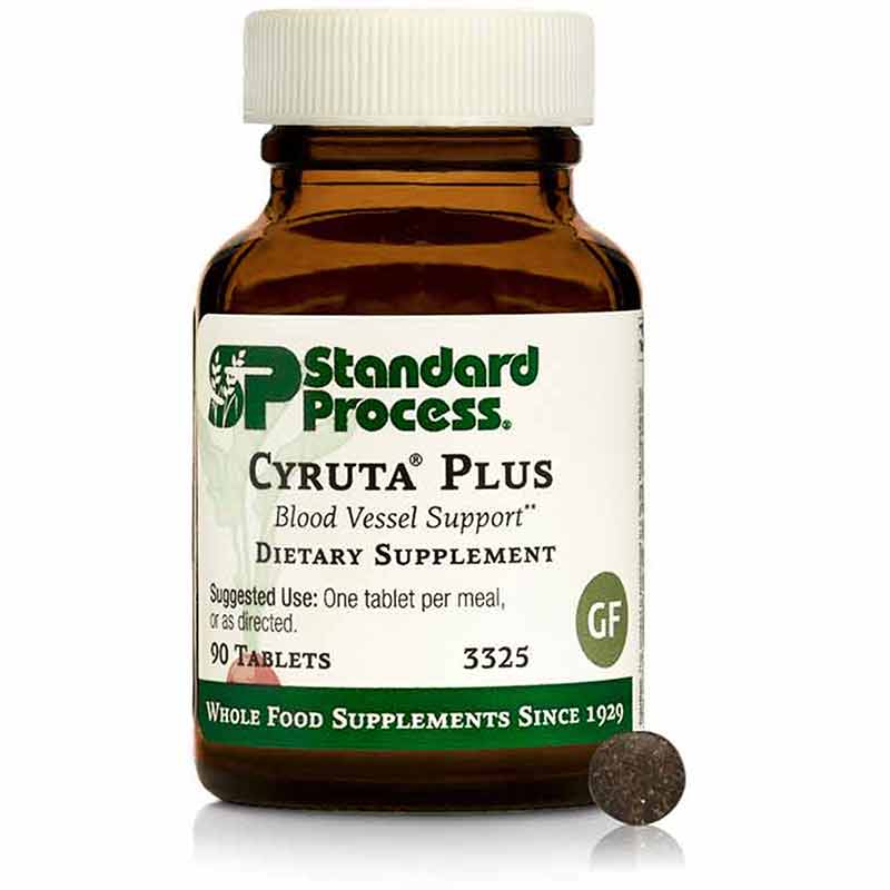 SP Cyruta Plus 90 tablets