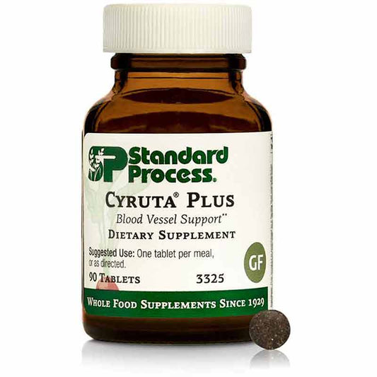 SP Cyruta Plus 90 tablets