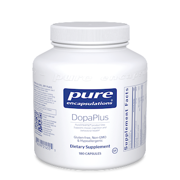 PE Dopa Plus 180 capsules