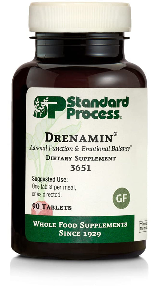 SP Drenamin 90 tablets