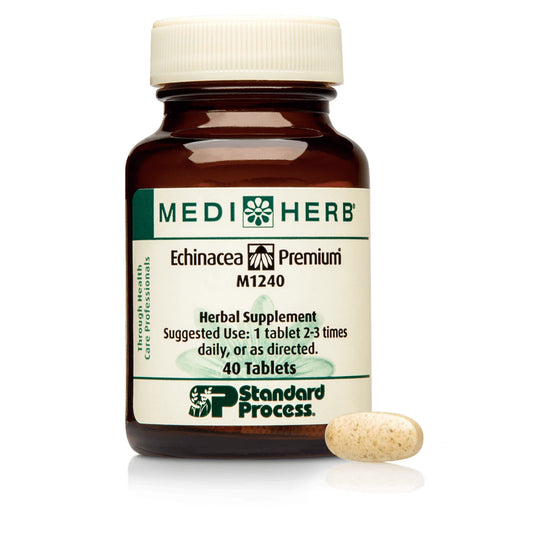 MH Echinacea Premium 40 tablets