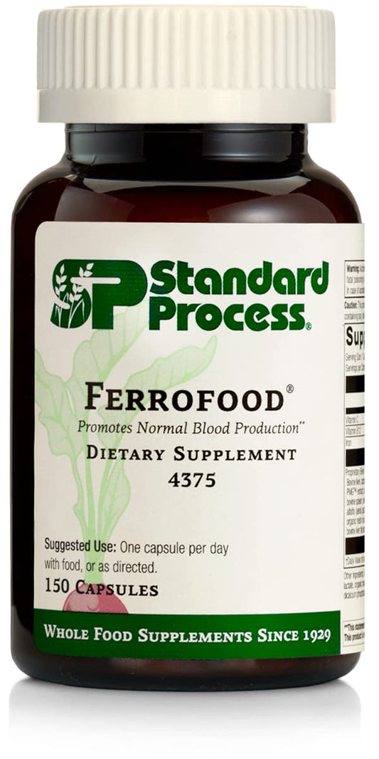 SP Ferrofood 150 capsules
