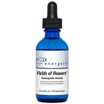 Energetix Field of Flowers 2 oz
