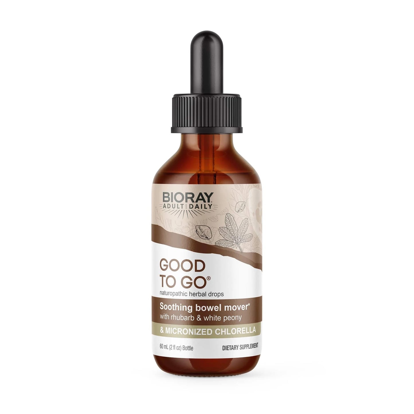 BioRay Good to Go 2 oz
