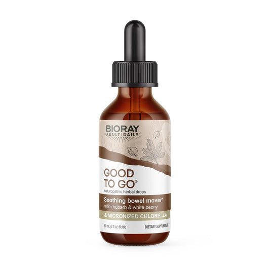 BioRay Good to Go 2 oz