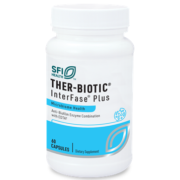 SFI Interfase Plus 60 capsules