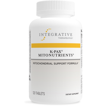 IT K-PAX Micronutrients 120 tablets