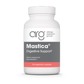 ARG Mastica 120 capsules