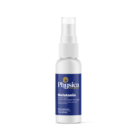 Physica Melatonin Liposome Spray 2 oz