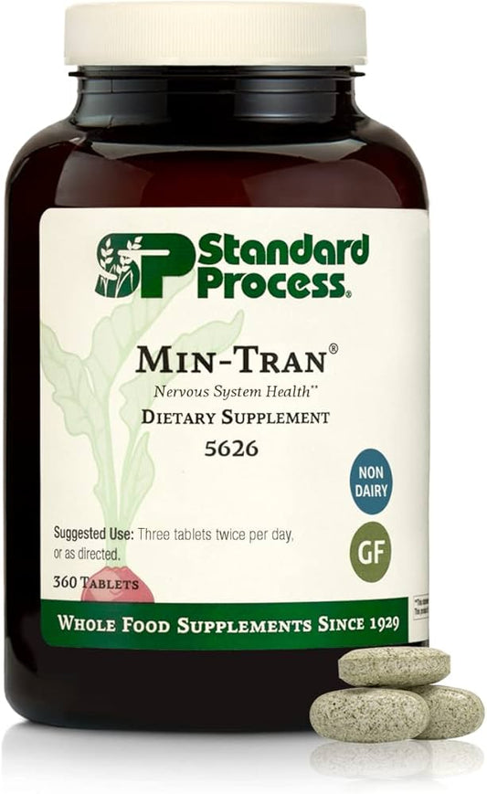 SP Min Tran 360 tablets