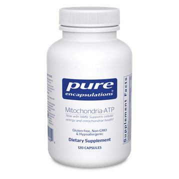 PE Mito ATP 120 capsules