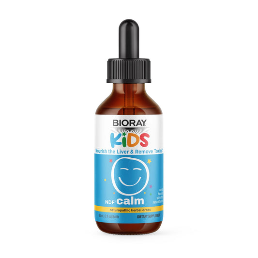 Bioray NDF Calm 2 oz