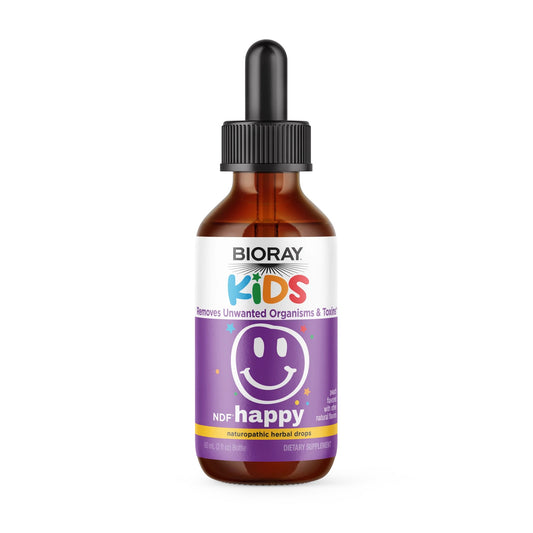 Bioray Kids NDF Happy 2 oz